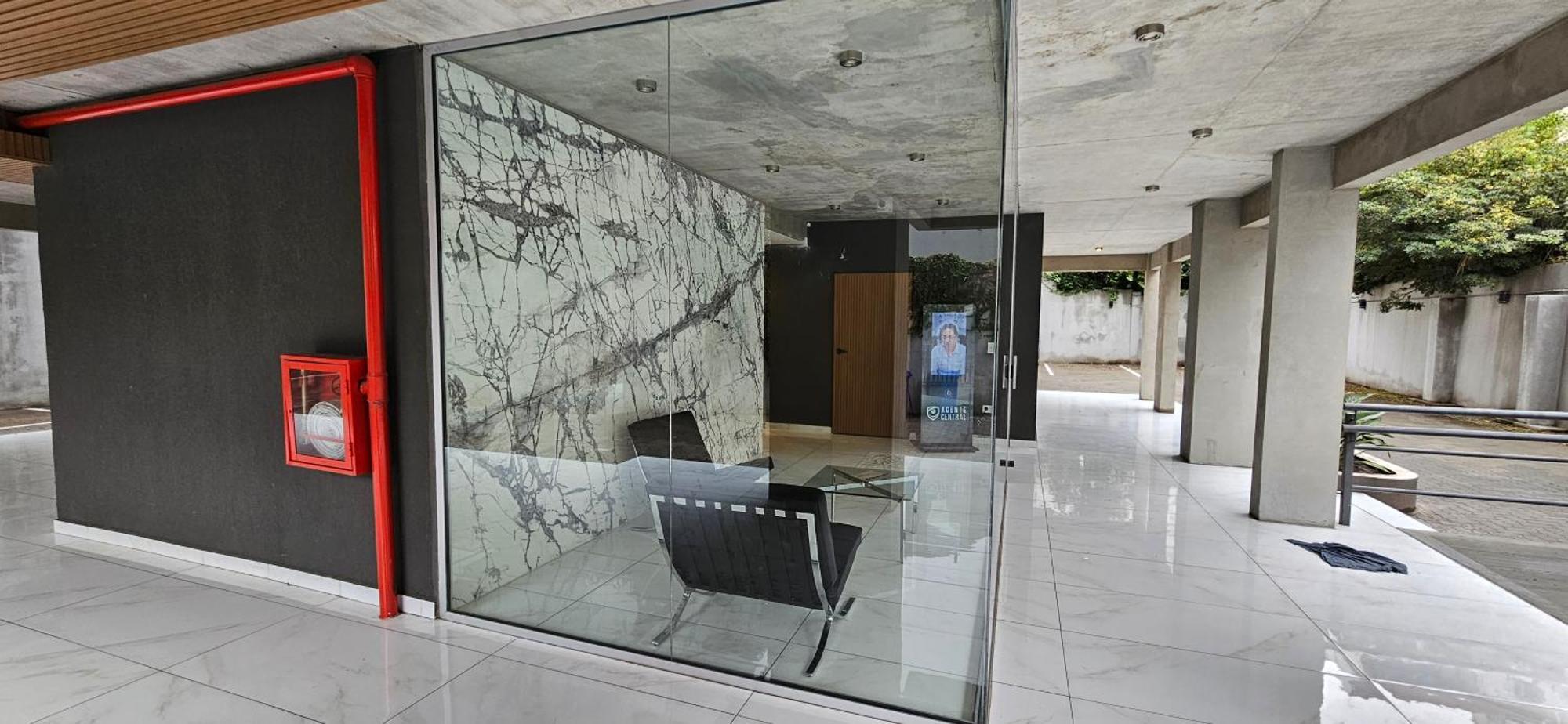 Edificio Pietra En Palermo Apartment Buenos Aires Bagian luar foto