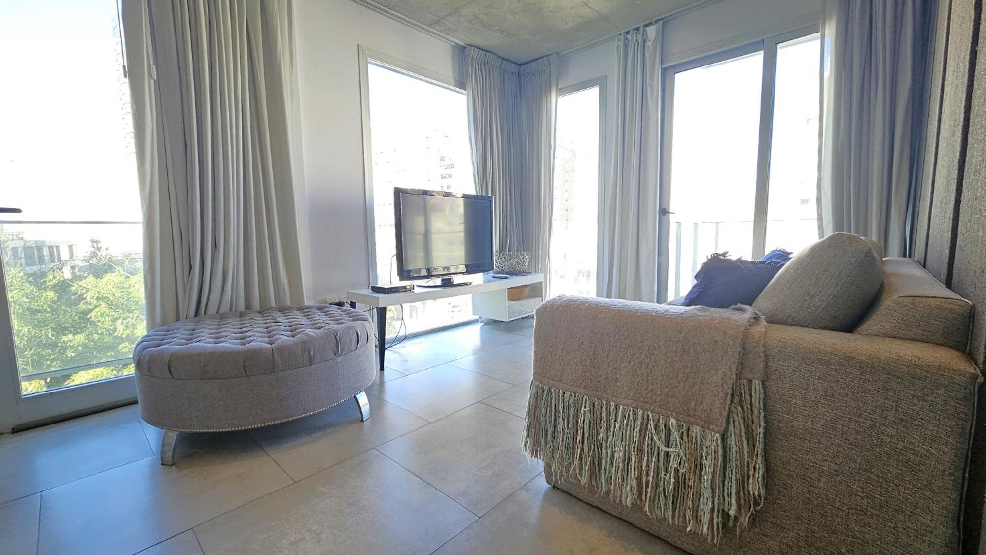 Edificio Pietra En Palermo Apartment Buenos Aires Bagian luar foto