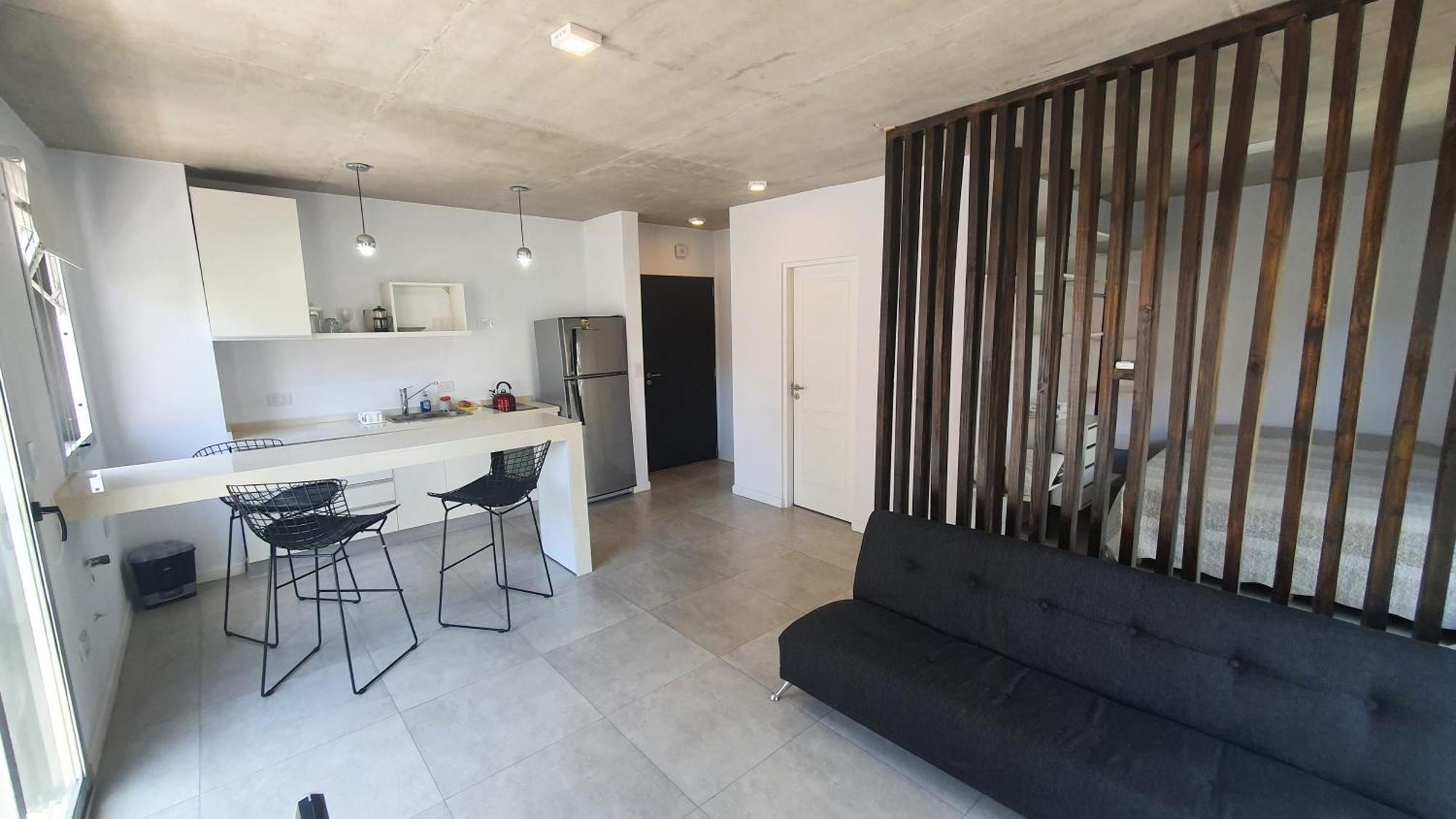 Edificio Pietra En Palermo Apartment Buenos Aires Bagian luar foto