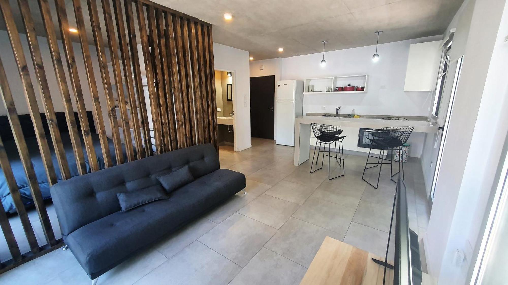 Edificio Pietra En Palermo Apartment Buenos Aires Bagian luar foto