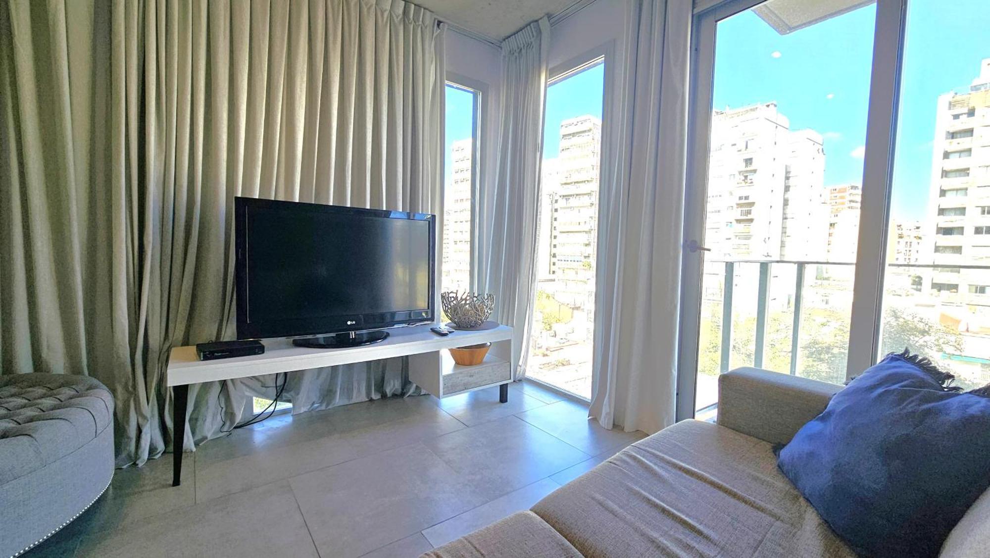 Edificio Pietra En Palermo Apartment Buenos Aires Bagian luar foto