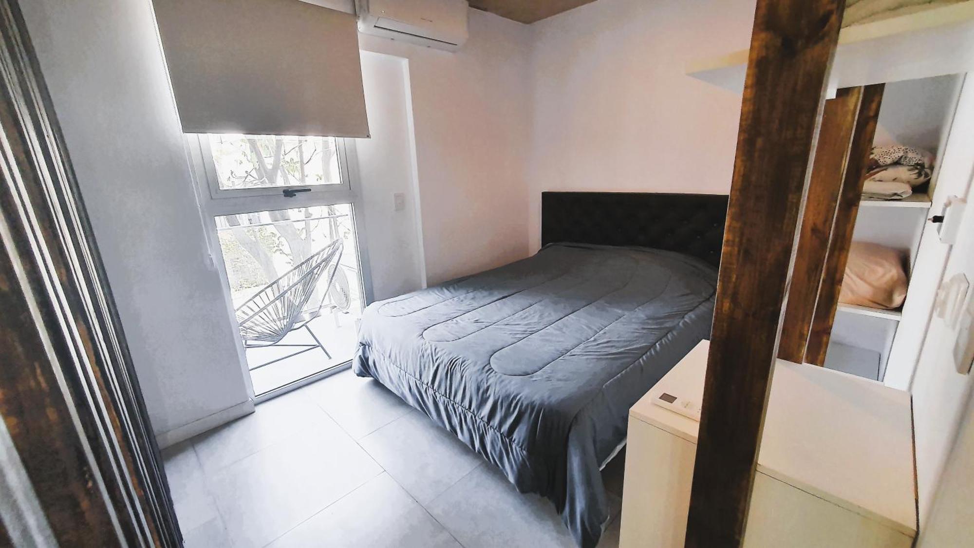 Edificio Pietra En Palermo Apartment Buenos Aires Bagian luar foto
