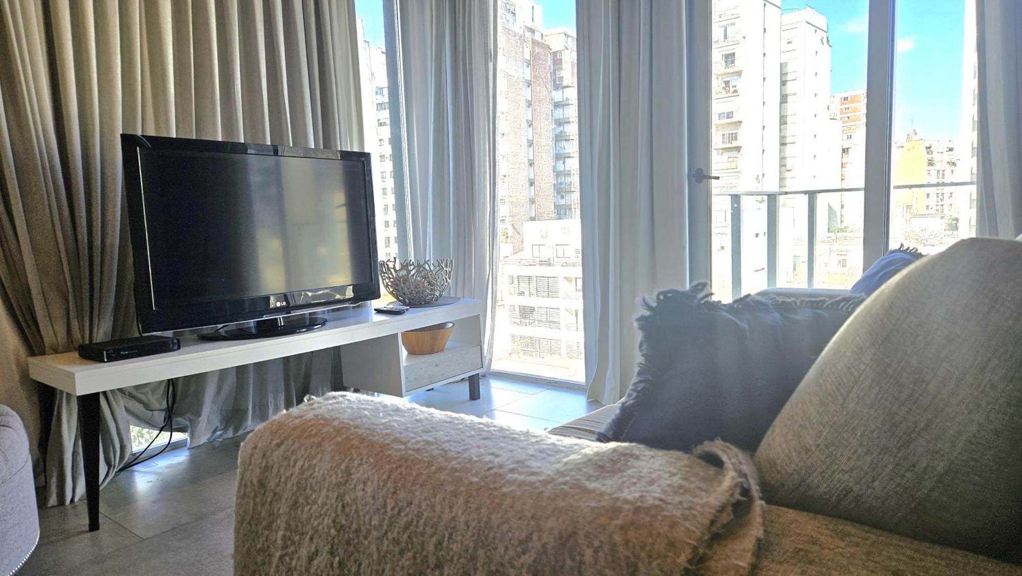 Edificio Pietra En Palermo Apartment Buenos Aires Bagian luar foto