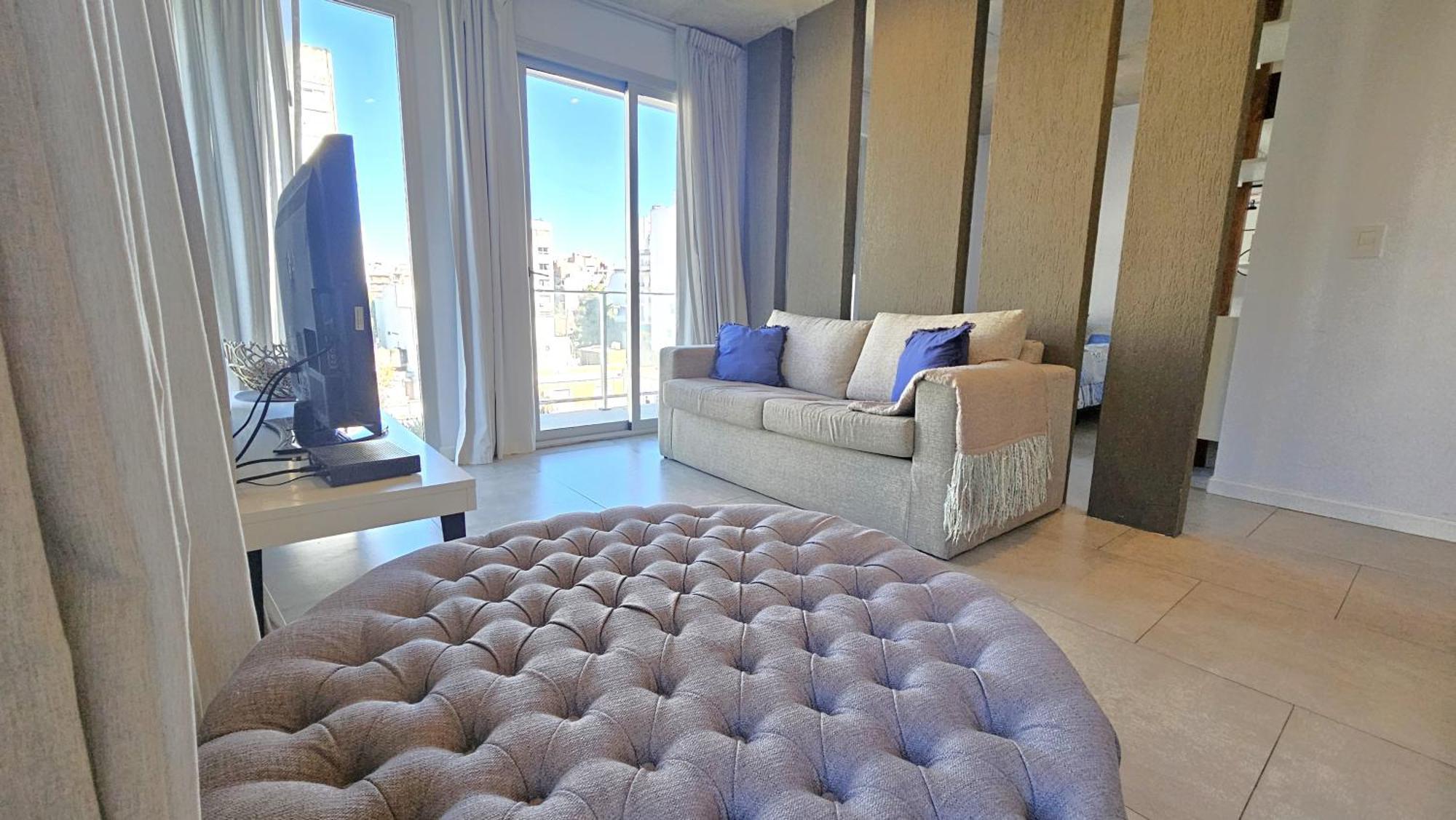 Edificio Pietra En Palermo Apartment Buenos Aires Bagian luar foto