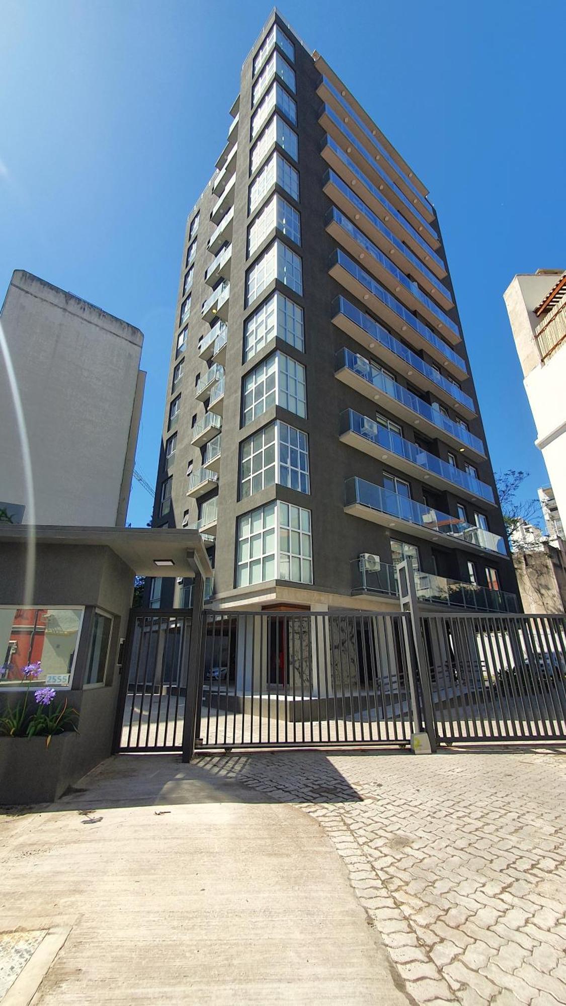 Edificio Pietra En Palermo Apartment Buenos Aires Bagian luar foto