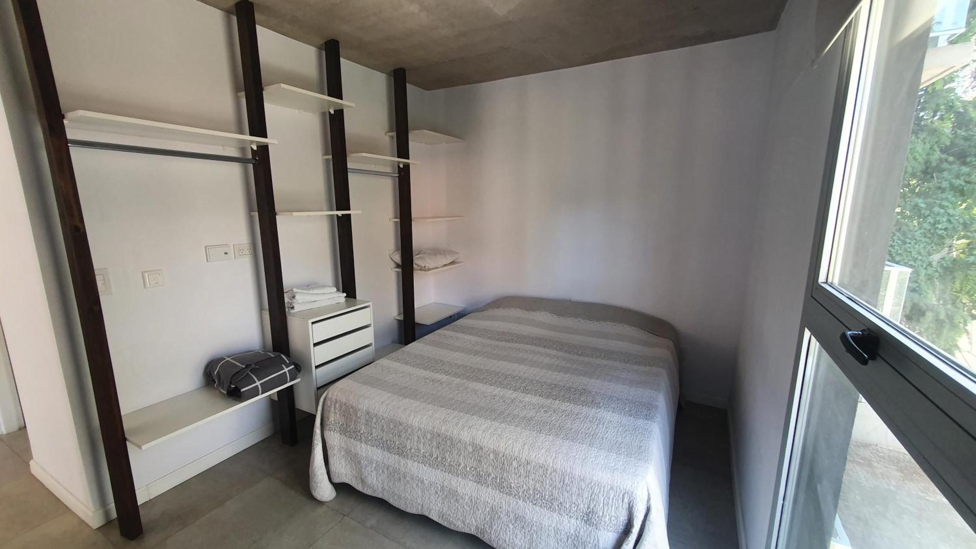 Edificio Pietra En Palermo Apartment Buenos Aires Bagian luar foto