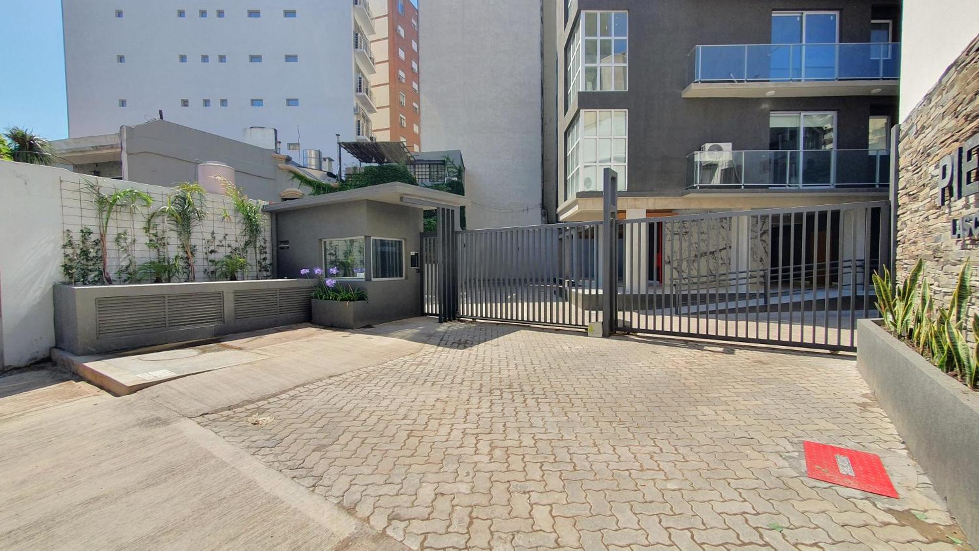 Edificio Pietra En Palermo Apartment Buenos Aires Bagian luar foto