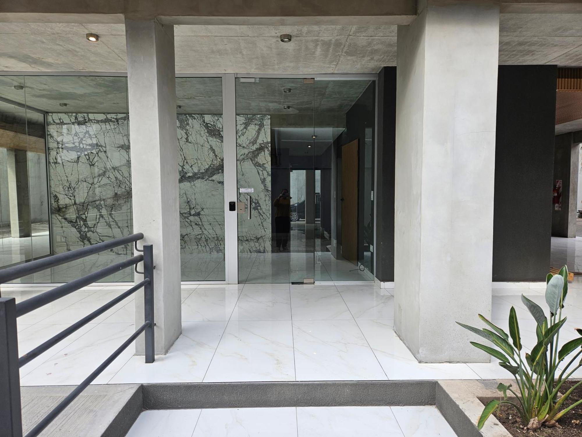 Edificio Pietra En Palermo Apartment Buenos Aires Bagian luar foto