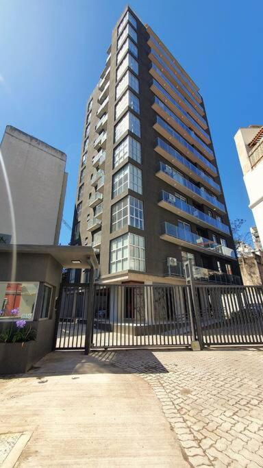 Edificio Pietra En Palermo Apartment Buenos Aires Bagian luar foto